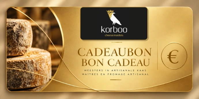 Cadeaubon €75